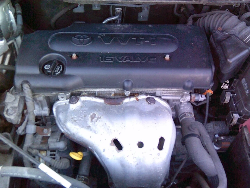 2014 Scion xB - Image 11 of 21