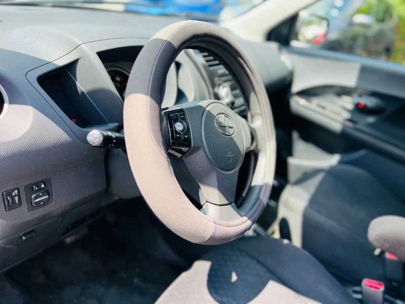 2014 Scion xD - Image 11 of 12
