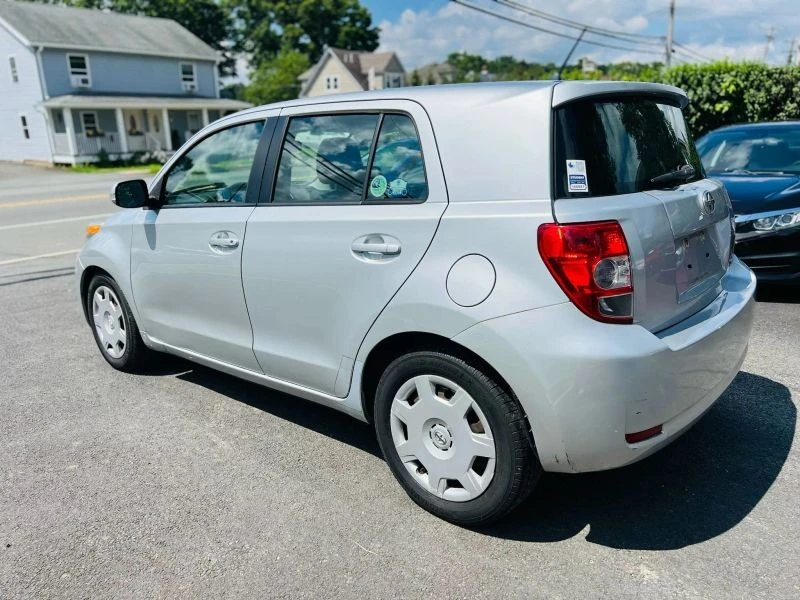 2014 Scion xD - Image 7 of 12