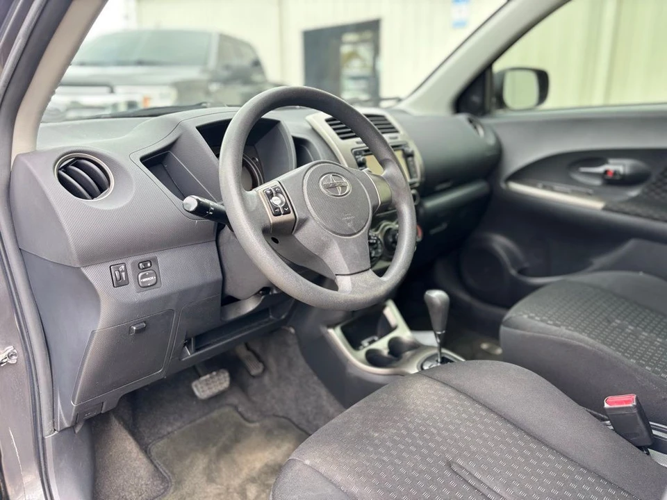 2014 Scion xD - Image 10 of 21