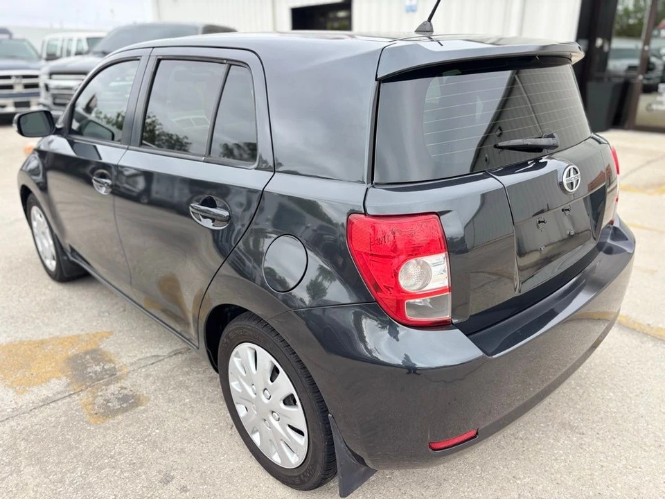 2014 Scion xD - Image 3 of 21