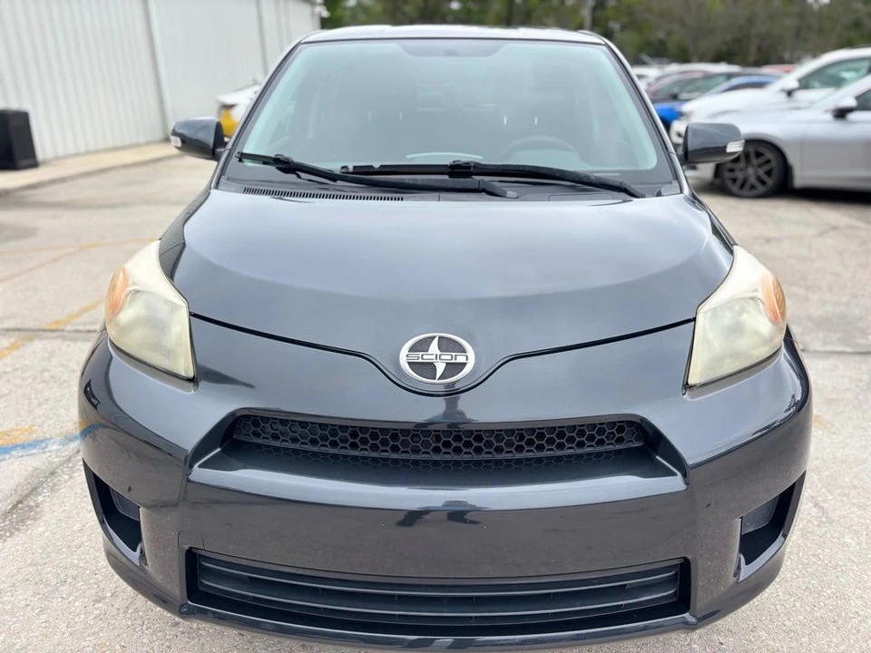 2014 Scion xD - Image 8 of 21