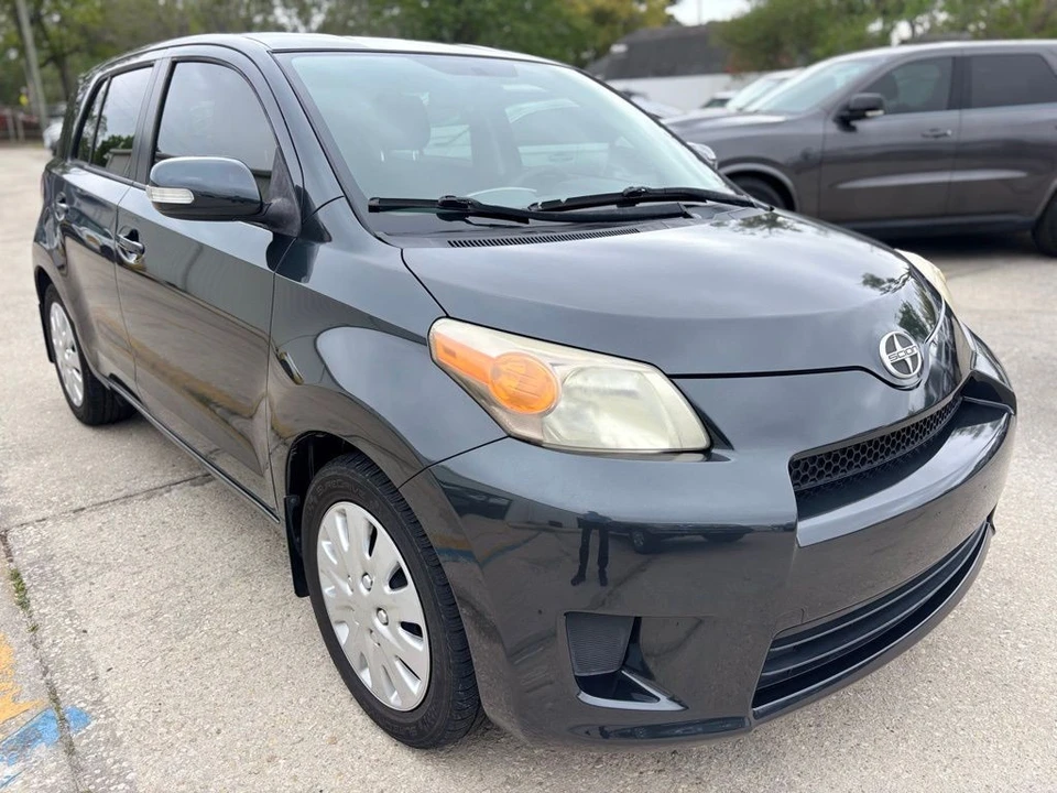2014 Scion xD - Image 7 of 21