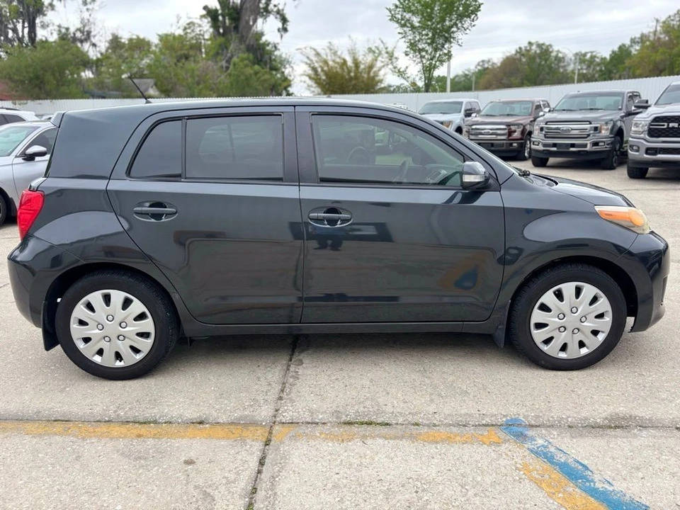 2014 Scion xD - Image 6 of 21