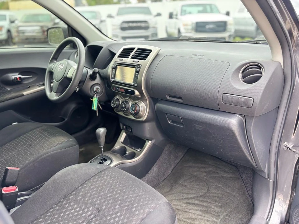 2014 Scion xD - Image 13 of 21