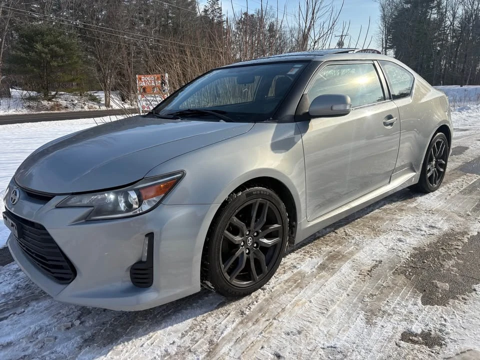 2014 Scion tC - Image 5 of 10
