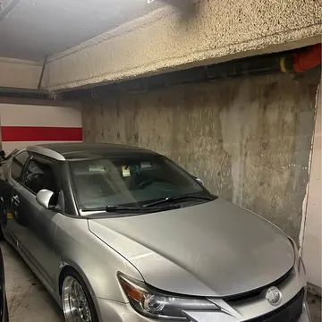 2014 Scion Sport 2doors