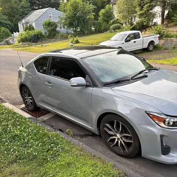 2014 Scion tC