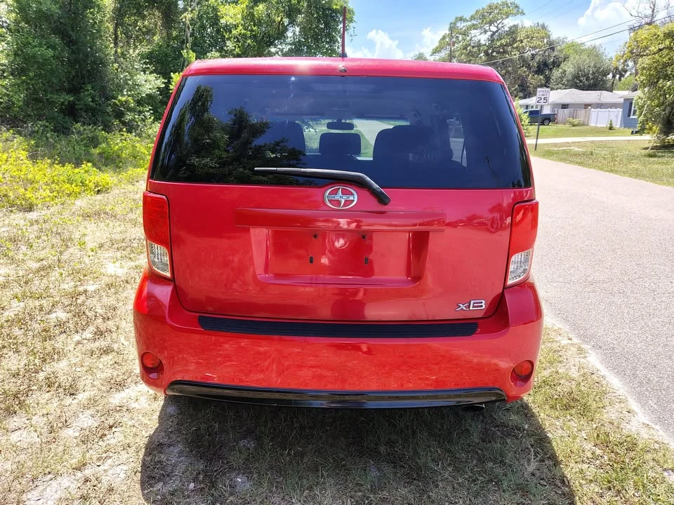 2014 Scion xB - Image 4 of 11