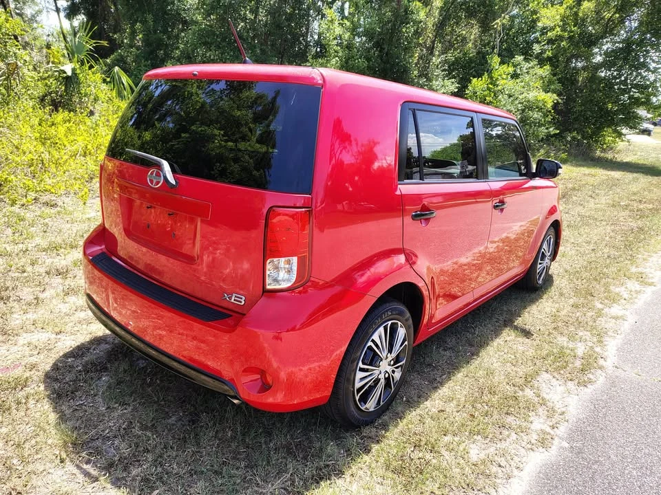 2014 Scion xB - Image 3 of 11