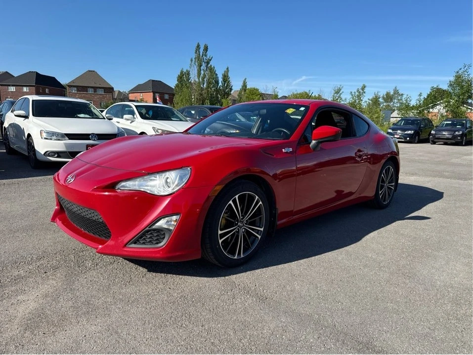 2014 Scion FR-S - Image 3 of 20