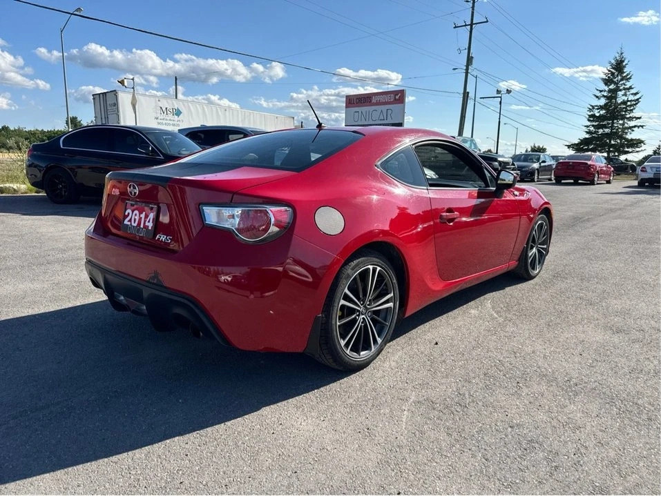 2014 Scion FR-S - Image 7 of 20