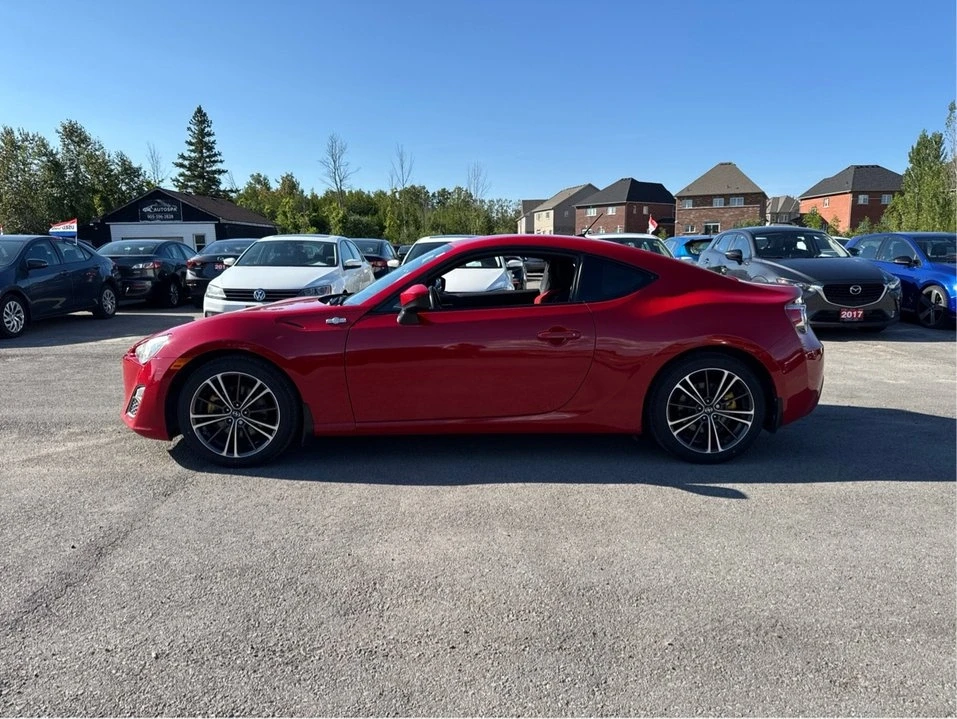 2014 Scion FR-S - Image 4 of 20