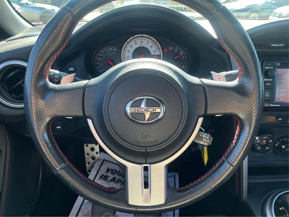 2014 Scion FR-S - Image 15 of 20