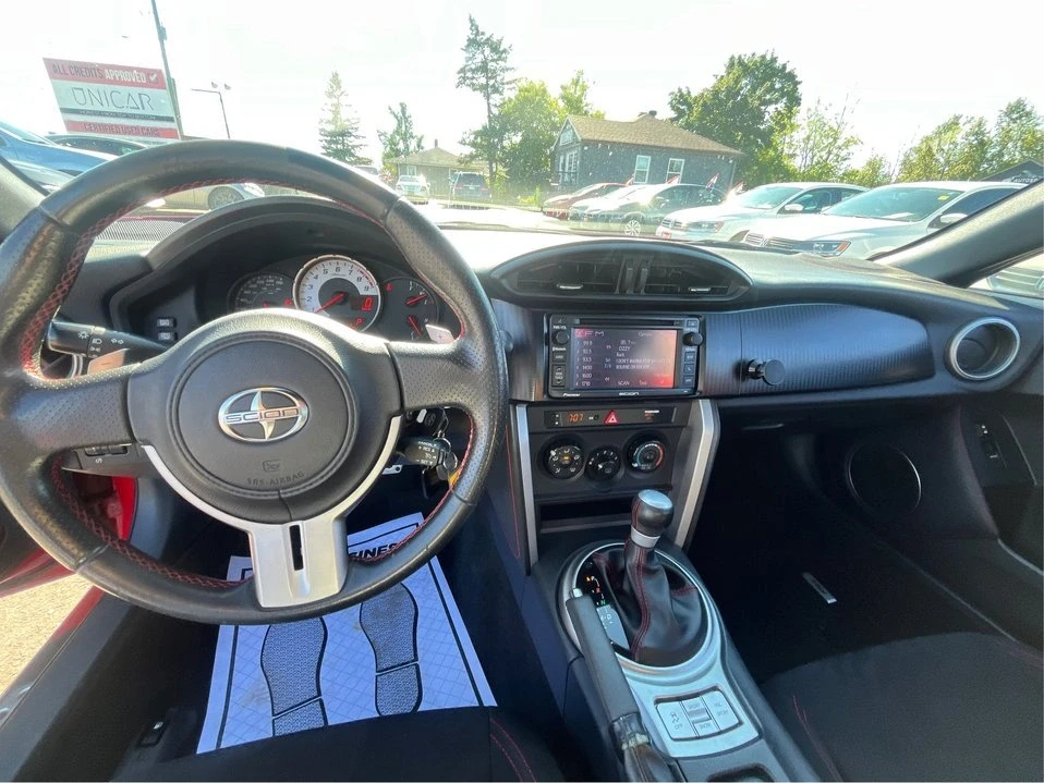 2014 Scion FR-S - Image 11 of 20