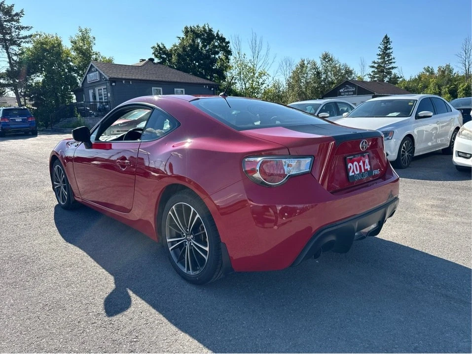 2014 Scion FR-S - Image 5 of 20