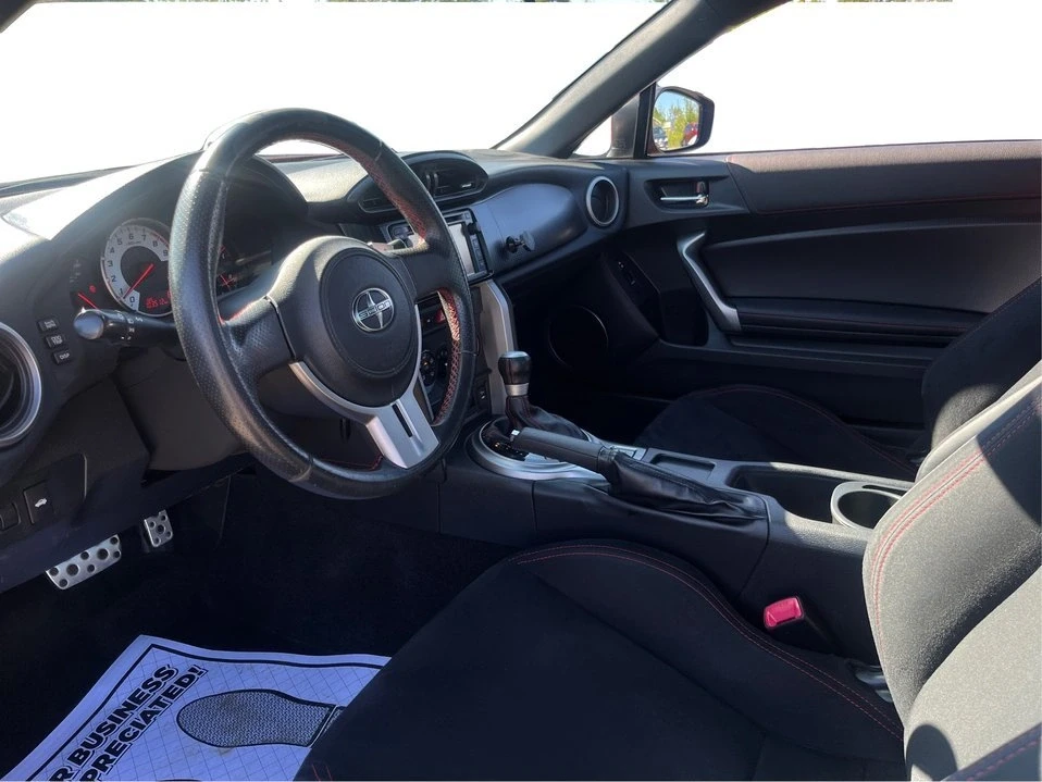 2014 Scion FR-S - Image 9 of 20