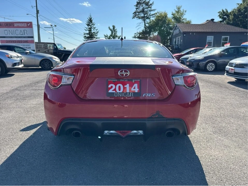 2014 Scion FR-S - Image 6 of 20
