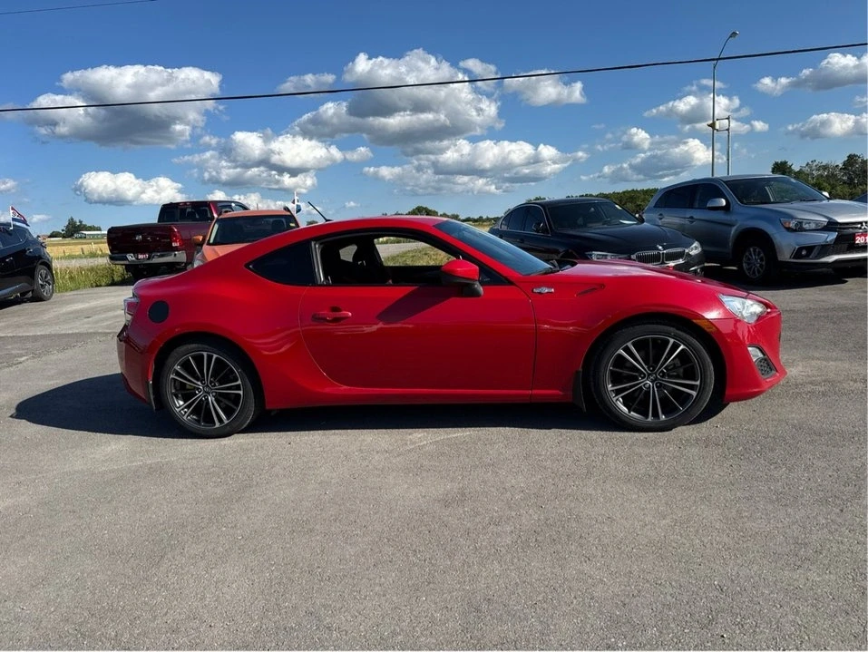 2014 Scion FR-S - Image 8 of 20