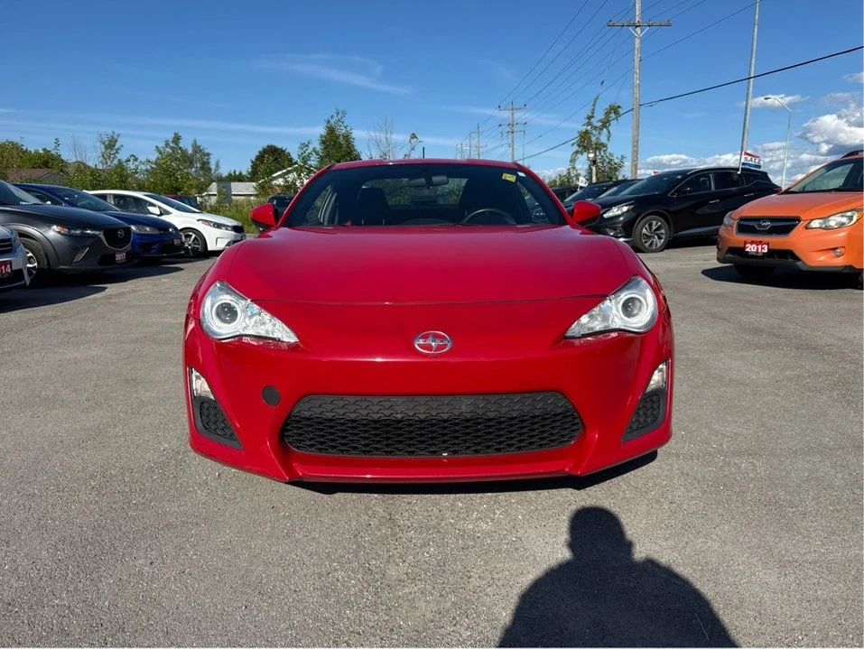 2014 Scion FR-S - Image 2 of 20