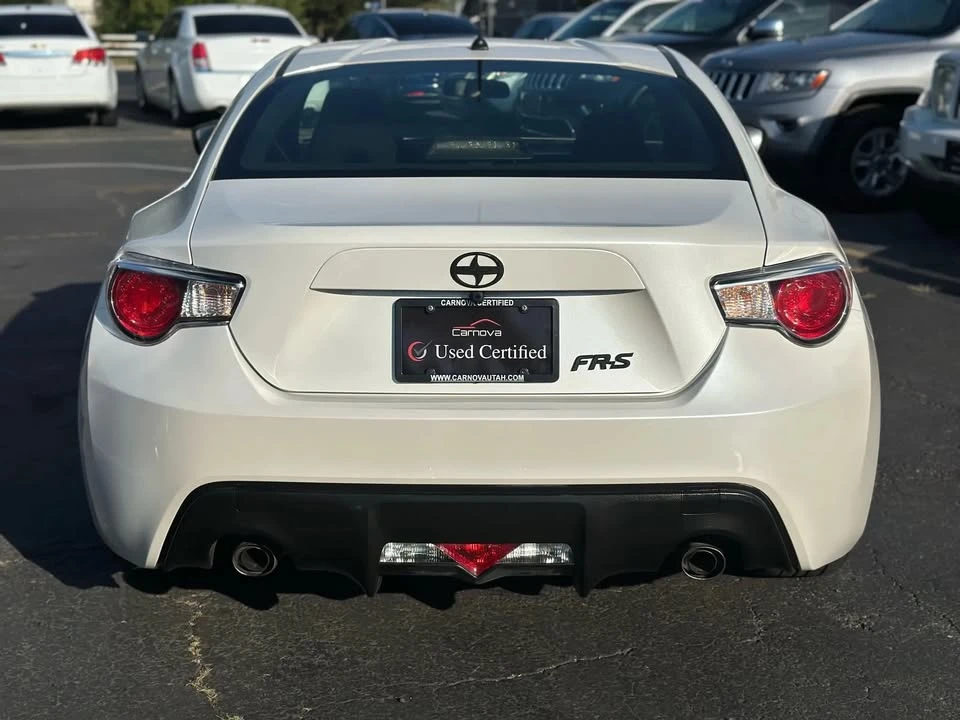 2014 Scion FR-S - Image 9 of 20