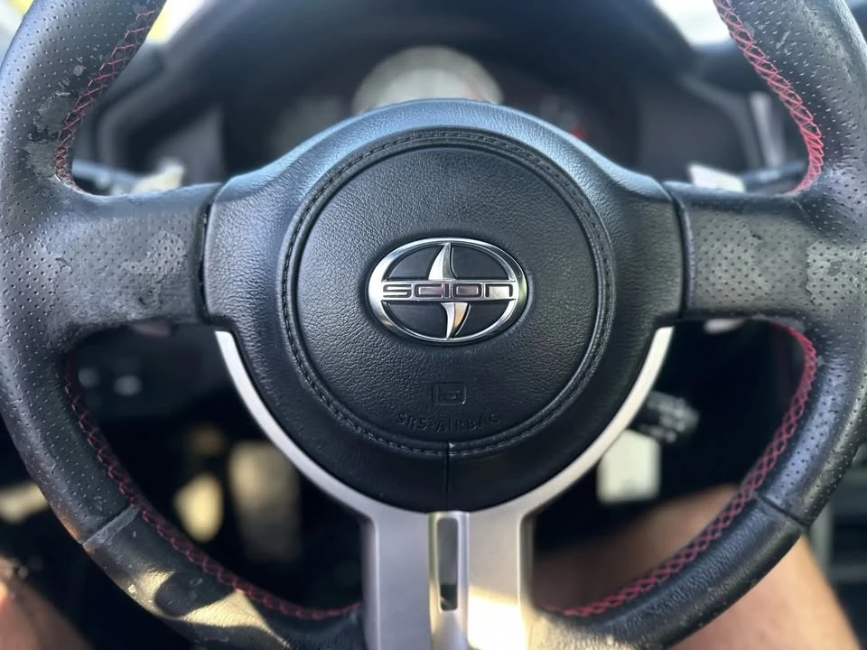 2014 Scion FR-S - Image 14 of 20