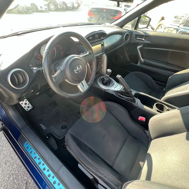 2014 Scion FR-S - Image 11 of 20