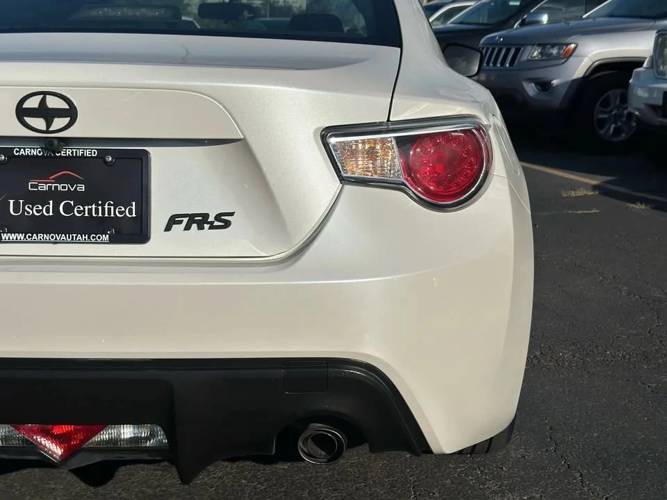 2014 Scion FR-S - Image 18 of 20