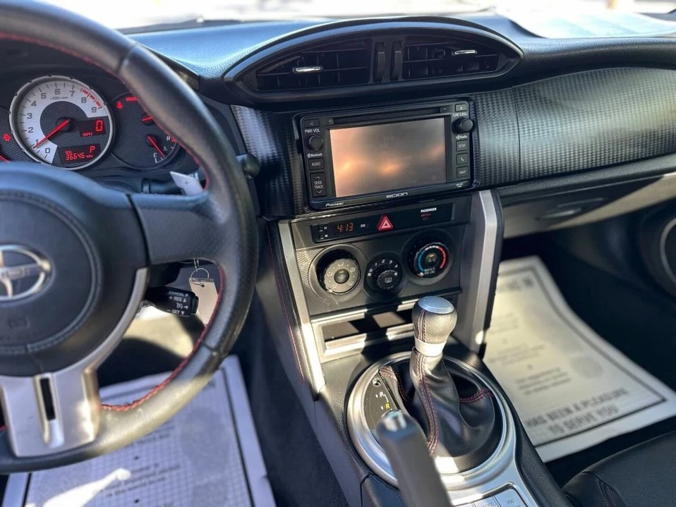 2014 Scion FR-S - Image 18 of 18