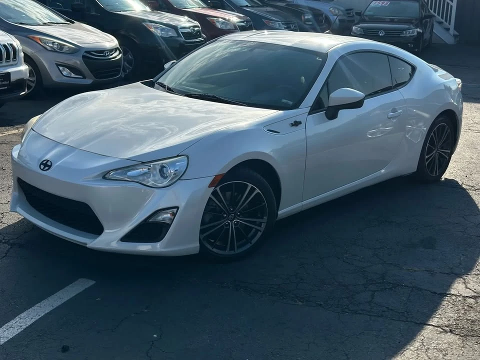2014 Scion FR-S - Image 4 of 20