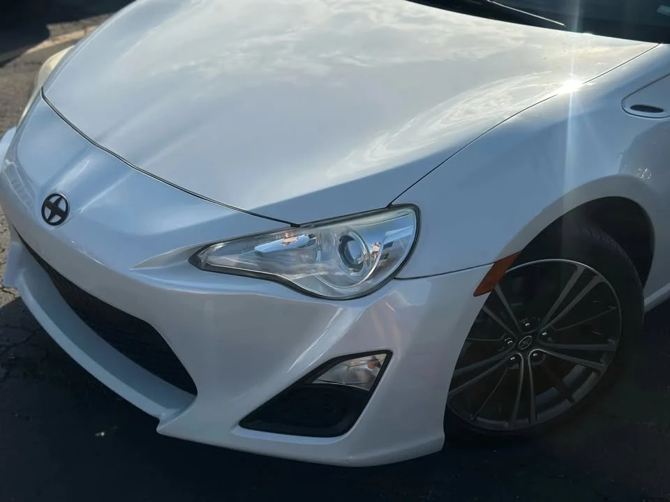 2014 Scion FR-S - Image 5 of 20