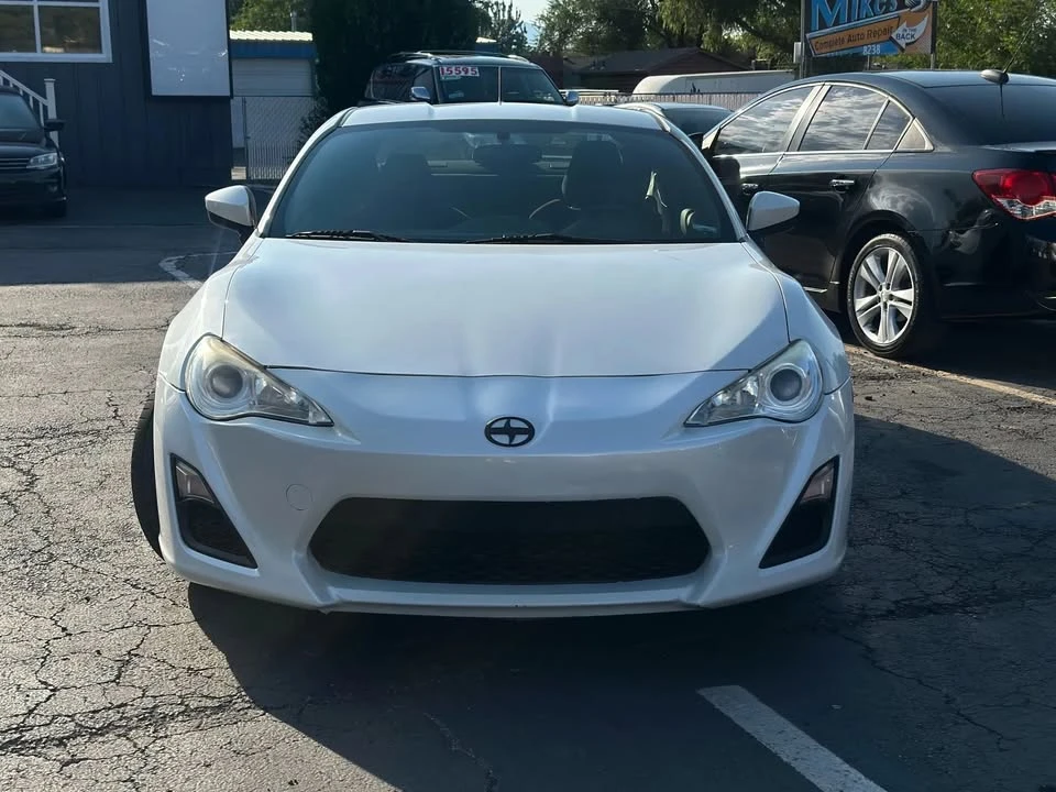 2014 Scion FR-S - Image 6 of 20