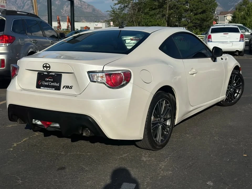 2014 Scion FR-S - Image 7 of 20
