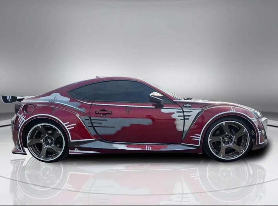 2014 Scion FR-S - Image 6 of 16