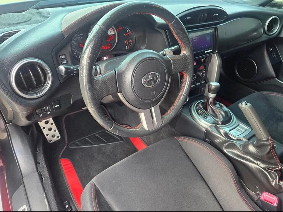 2014 Scion FR-S - Image 10 of 15