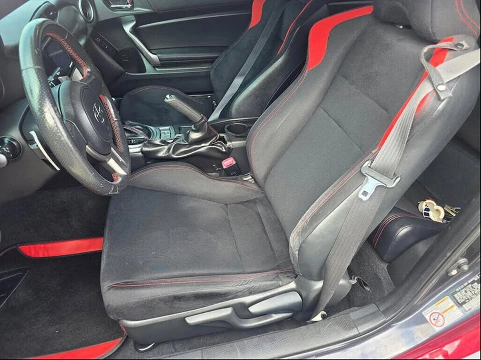 2014 Scion FR-S - Image 12 of 16
