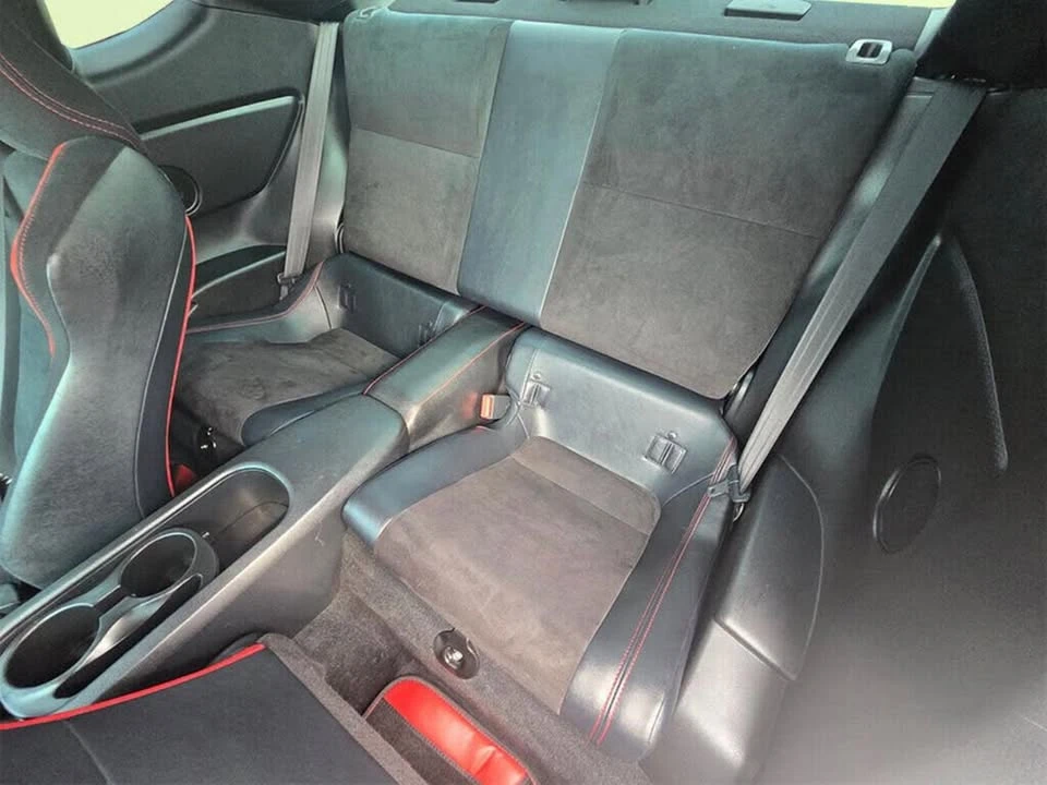 2014 Scion FR-S - Image 13 of 16