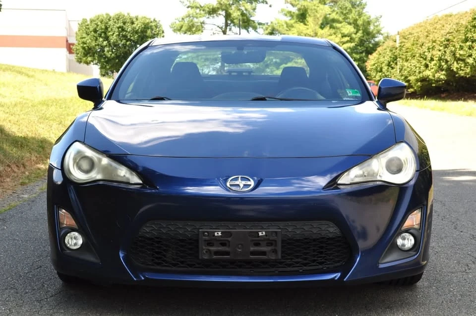 2014 Scion FR-S - Image 2 of 20