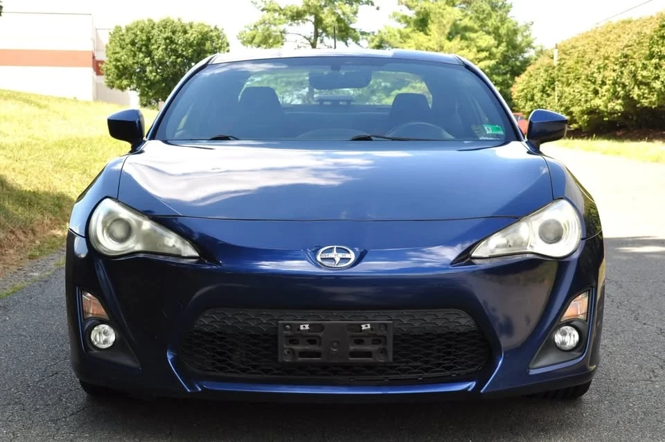 2014 Scion FR-S - Image 2 of 20