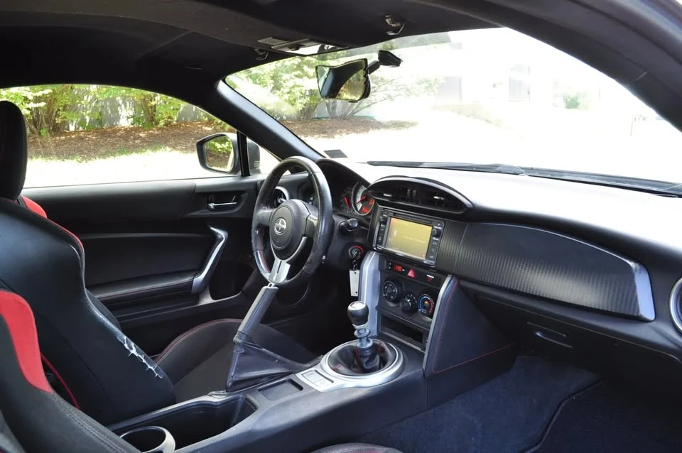 2014 Scion FR-S - Image 16 of 20