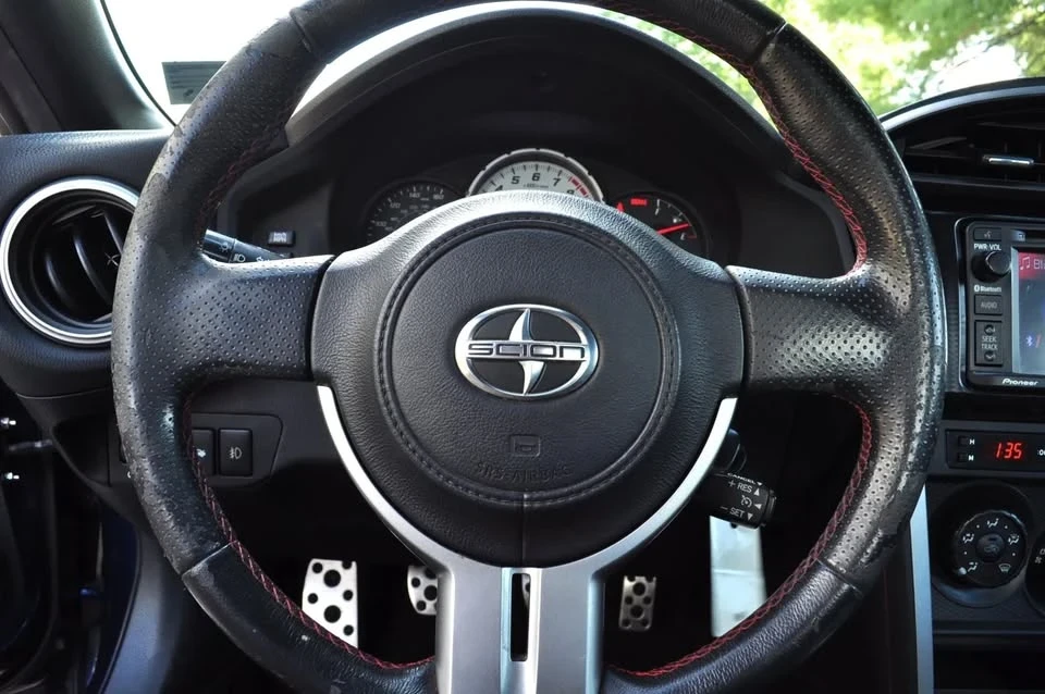 2014 Scion FR-S - Image 8 of 20
