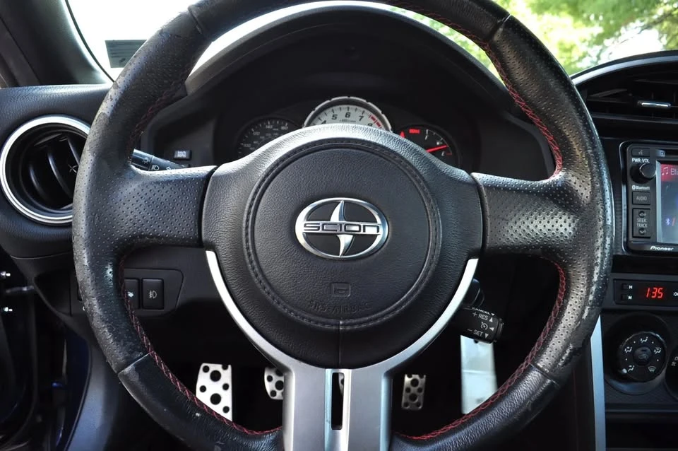 2014 Scion FR-S - Image 8 of 20