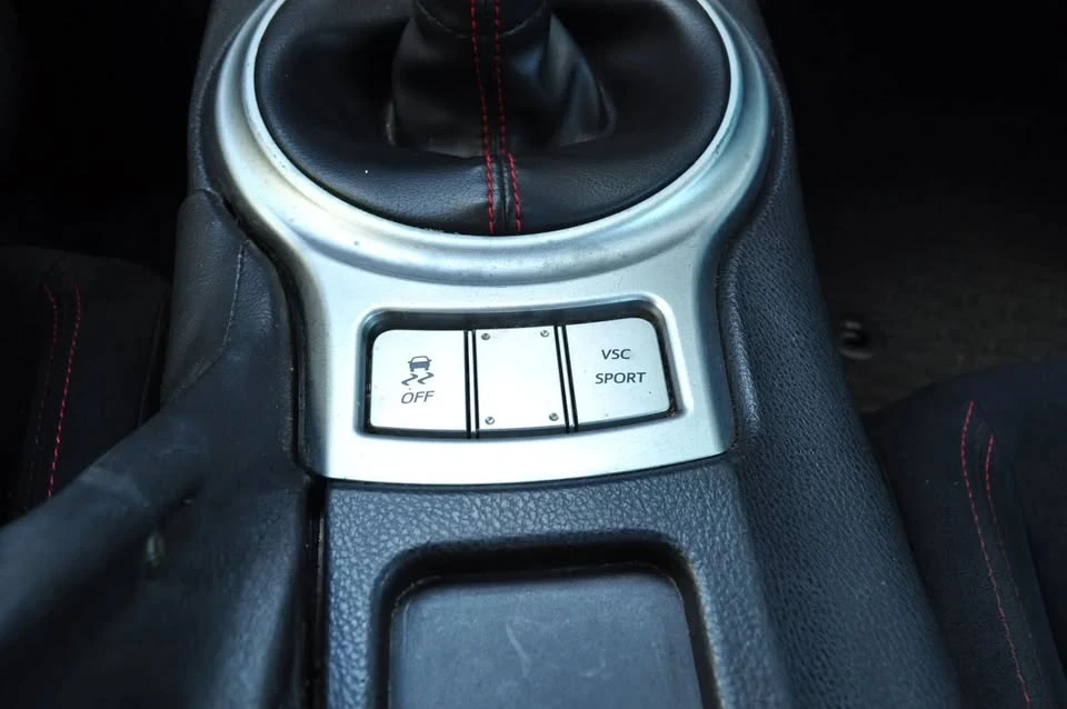 2014 Scion FR-S - Image 17 of 20
