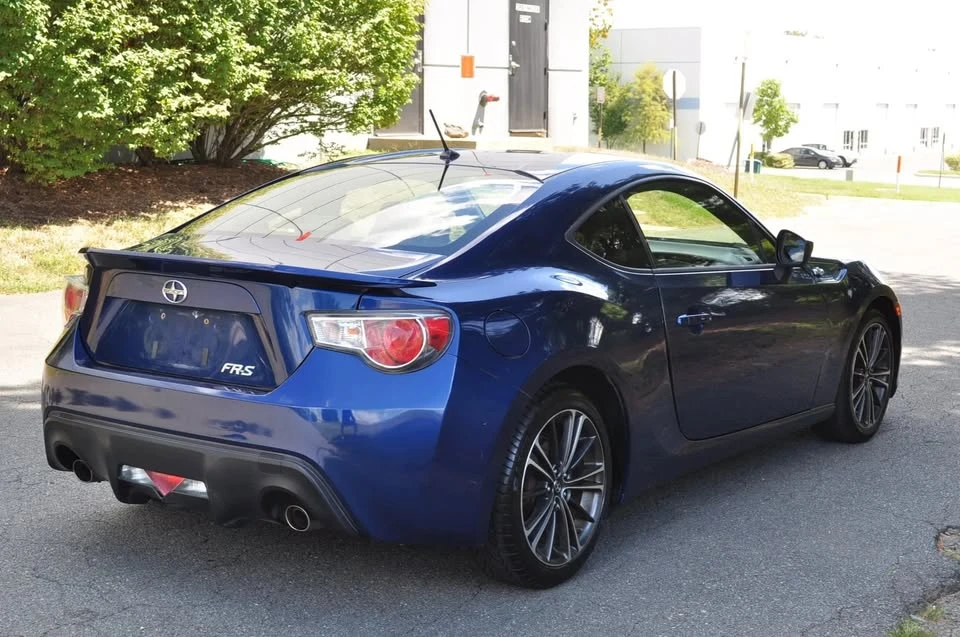 2014 Scion FR-S - Image 6 of 20