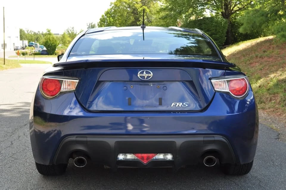2014 Scion FR-S - Image 4 of 18
