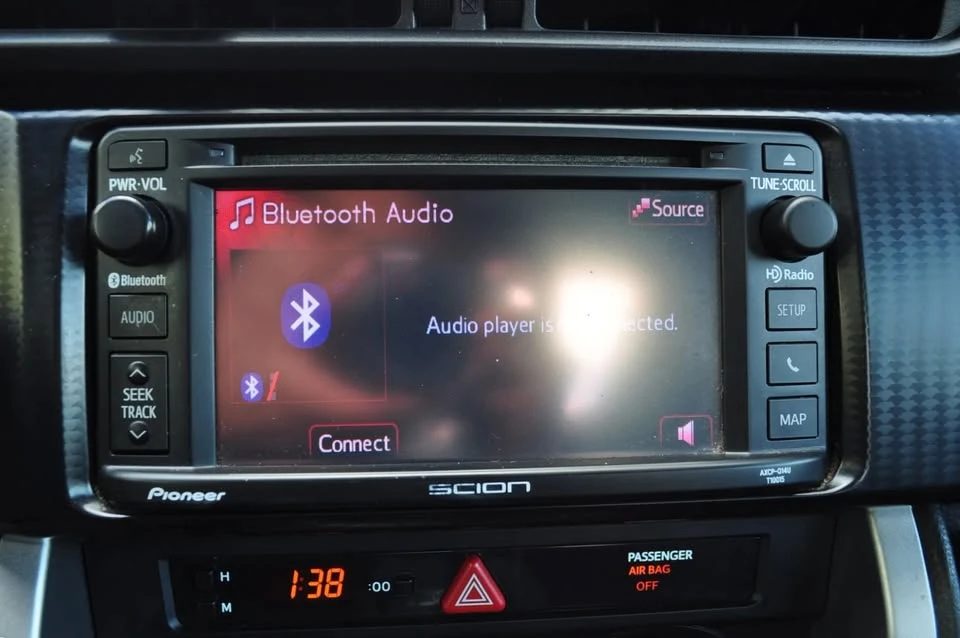 2014 Scion FR-S - Image 20 of 20