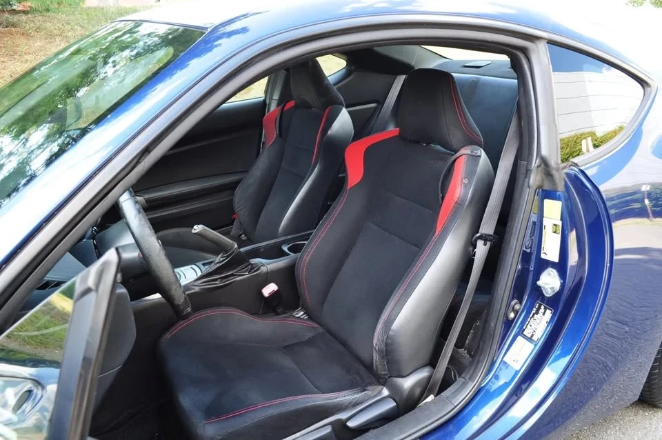 2014 Scion FR-S - Image 7 of 20