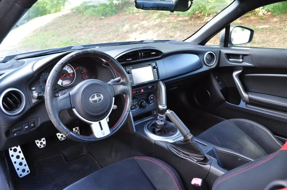 2014 Scion FR-S - Image 9 of 20