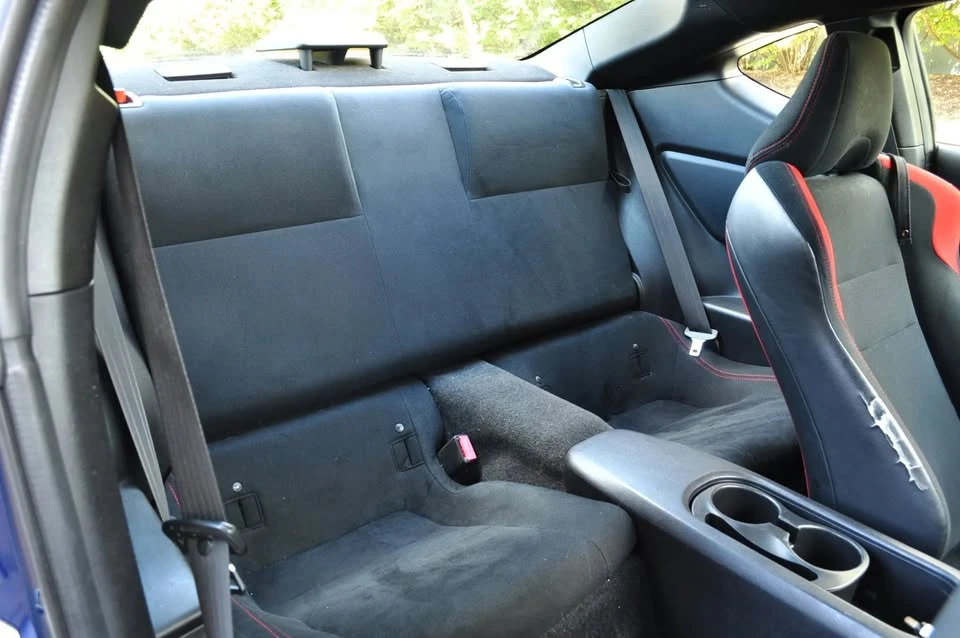 2014 Scion FR-S - Image 11 of 18