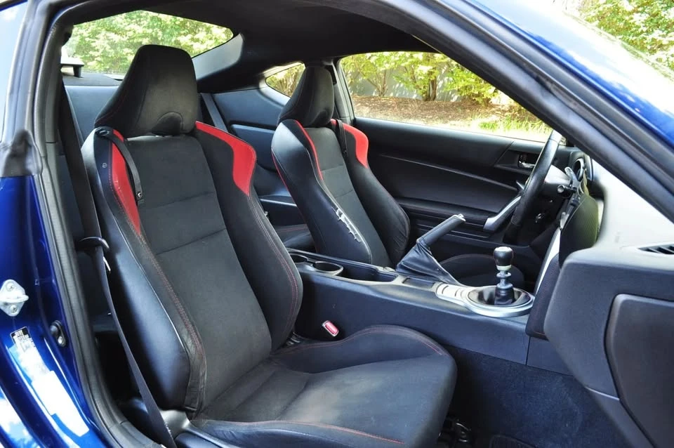 2014 Scion FR-S - Image 11 of 20